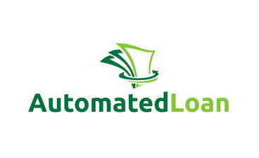 AutomatedLoan.com - Creative brandable domain for sale